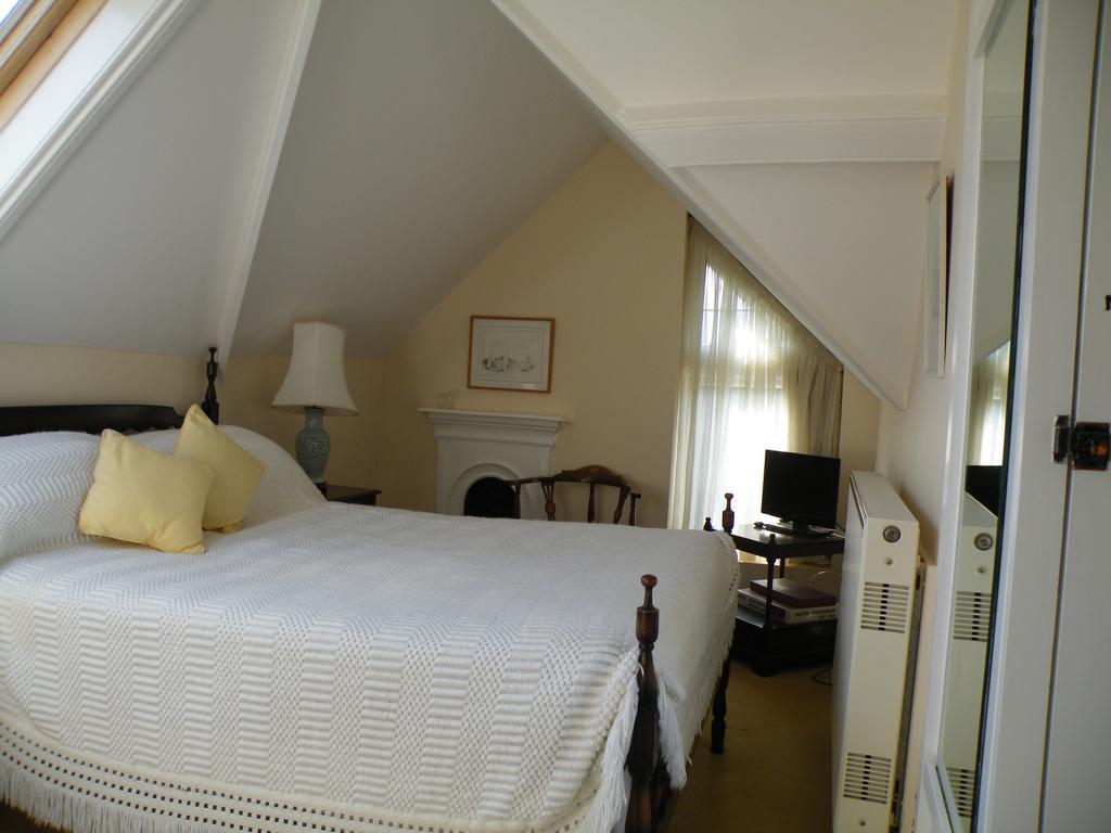 Broadlands Gate Bed & Breakfast Brockenhurst Ruang foto