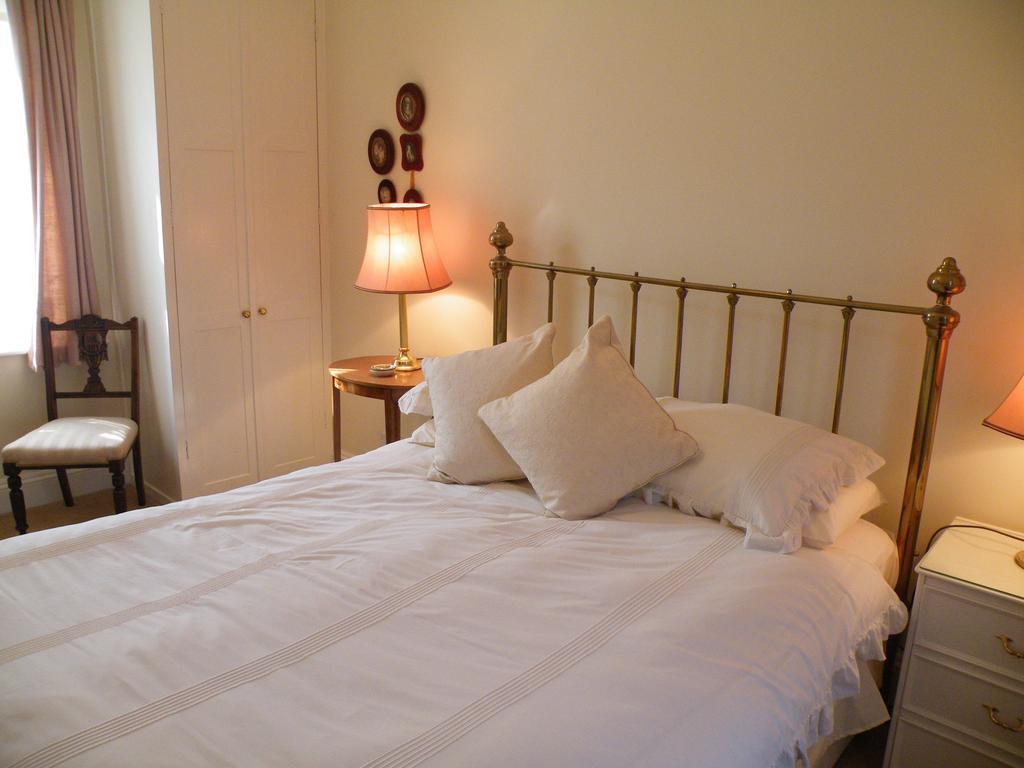 Broadlands Gate Bed & Breakfast Brockenhurst Ruang foto