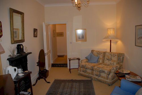 Broadlands Gate Bed & Breakfast Brockenhurst Bagian luar foto