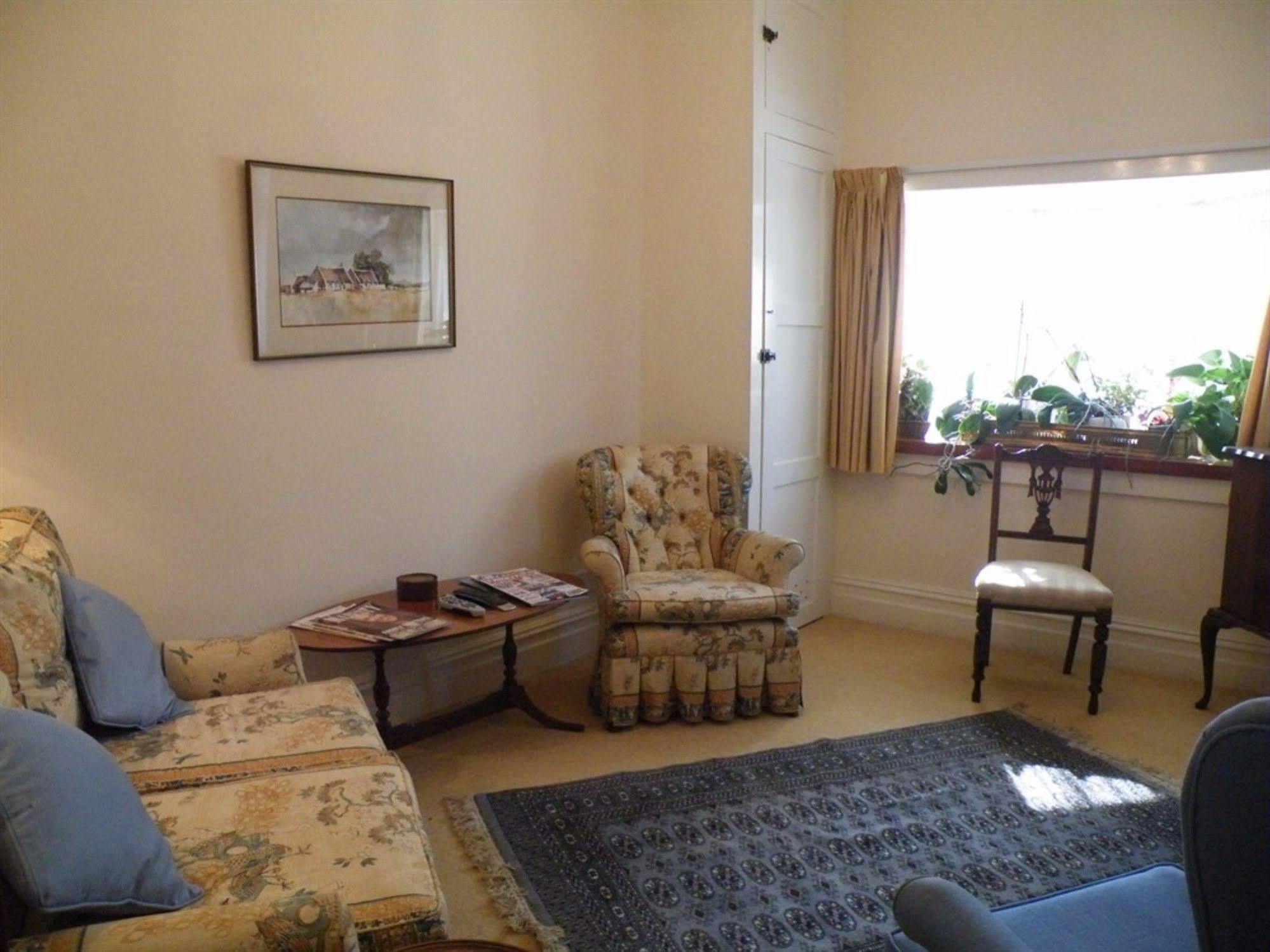 Broadlands Gate Bed & Breakfast Brockenhurst Bagian luar foto